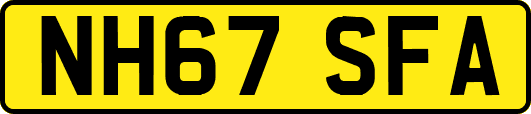 NH67SFA