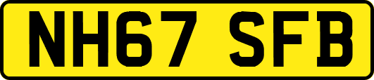 NH67SFB