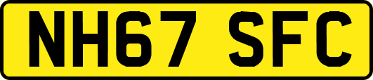 NH67SFC