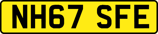 NH67SFE