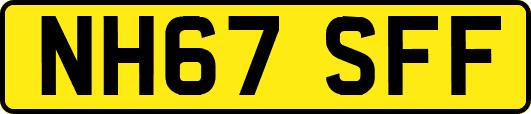 NH67SFF