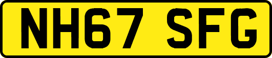 NH67SFG