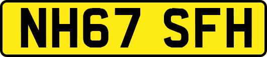 NH67SFH