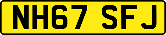 NH67SFJ