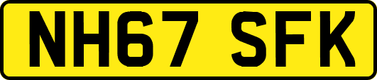 NH67SFK