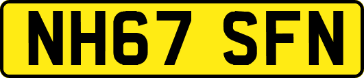 NH67SFN