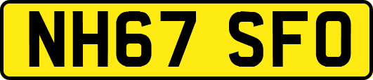 NH67SFO