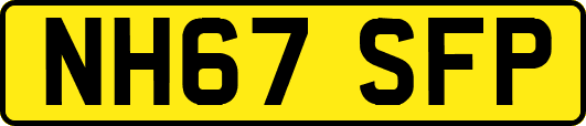 NH67SFP