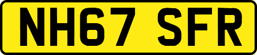 NH67SFR