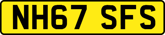 NH67SFS