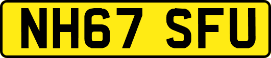 NH67SFU