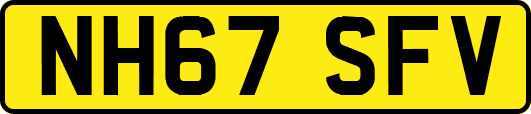 NH67SFV