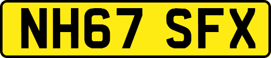 NH67SFX