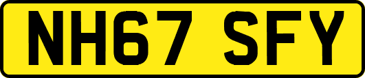 NH67SFY