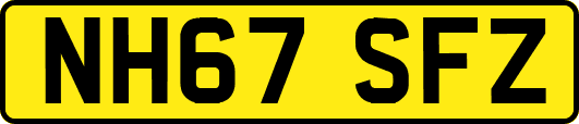 NH67SFZ