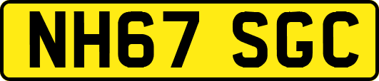 NH67SGC