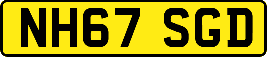 NH67SGD