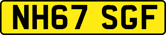 NH67SGF