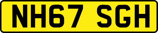 NH67SGH