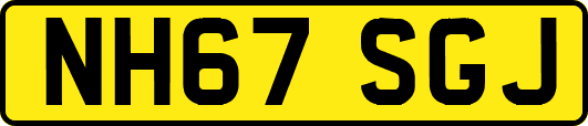 NH67SGJ
