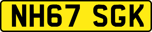 NH67SGK