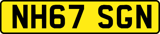 NH67SGN