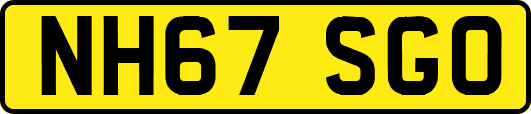 NH67SGO