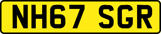 NH67SGR