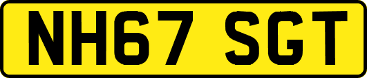 NH67SGT