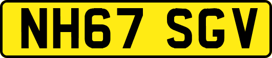 NH67SGV