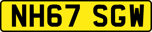 NH67SGW