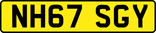 NH67SGY