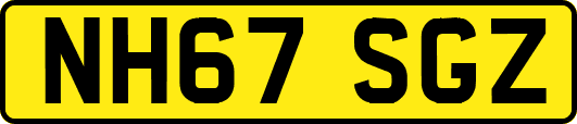 NH67SGZ