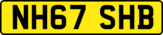 NH67SHB