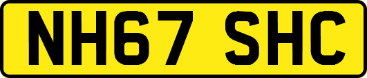 NH67SHC