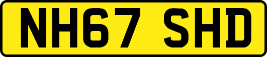 NH67SHD