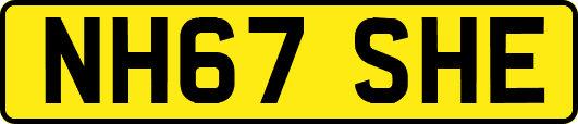 NH67SHE