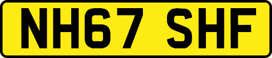 NH67SHF