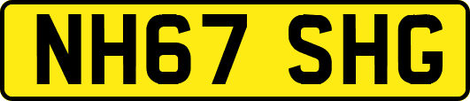 NH67SHG