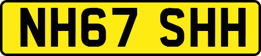 NH67SHH