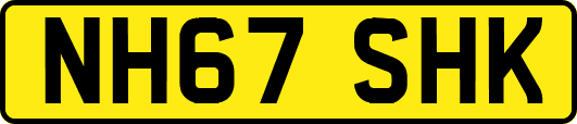 NH67SHK