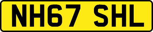 NH67SHL