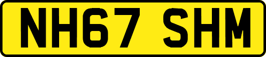 NH67SHM