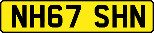 NH67SHN