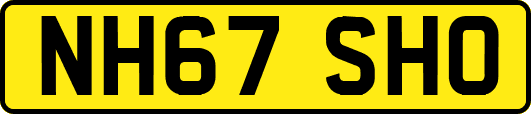 NH67SHO