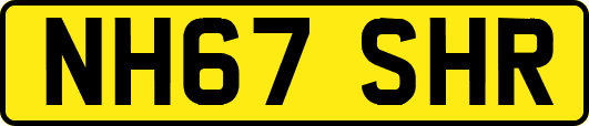 NH67SHR