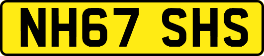NH67SHS