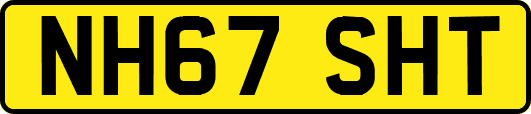 NH67SHT