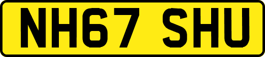 NH67SHU