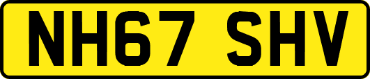 NH67SHV